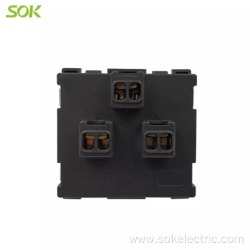 Universal power Socket outlet electric socket CE